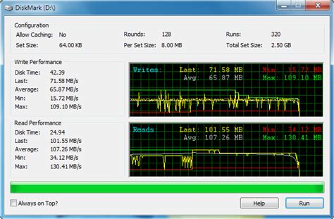 windows hard drive tester|best hard drive benchmark software.